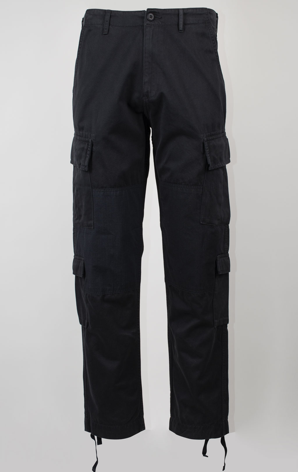 Брюки-карго ALPHA INDUSTRIES ACU PANT плотные FW 24/25